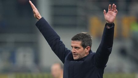 Cristi Chivu le-a spus-o clar, în față, italienilor după Inter – Genoa: „Nu sunt genul ăla!”