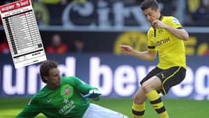 La un singur gol distanță de fericire! L-a "încurcat" poate cel mai sigur meci de pe bilet, dar tot a luat de 1000 de ori suma investită! Ă‚sta e cel mai tare pariu pus de un român în weekend