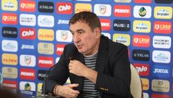 Gică Hagi a numit cea mai mare problemă a României după rușinea trăită de echipele din Superliga în Europa