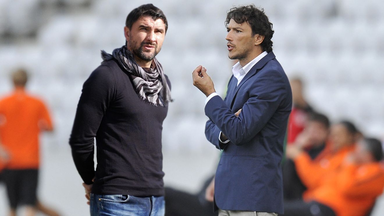 Mihalcea, propus în locul lui Ogăraru. Walter mai are răbdare trei meciuri cu actualul antrenor