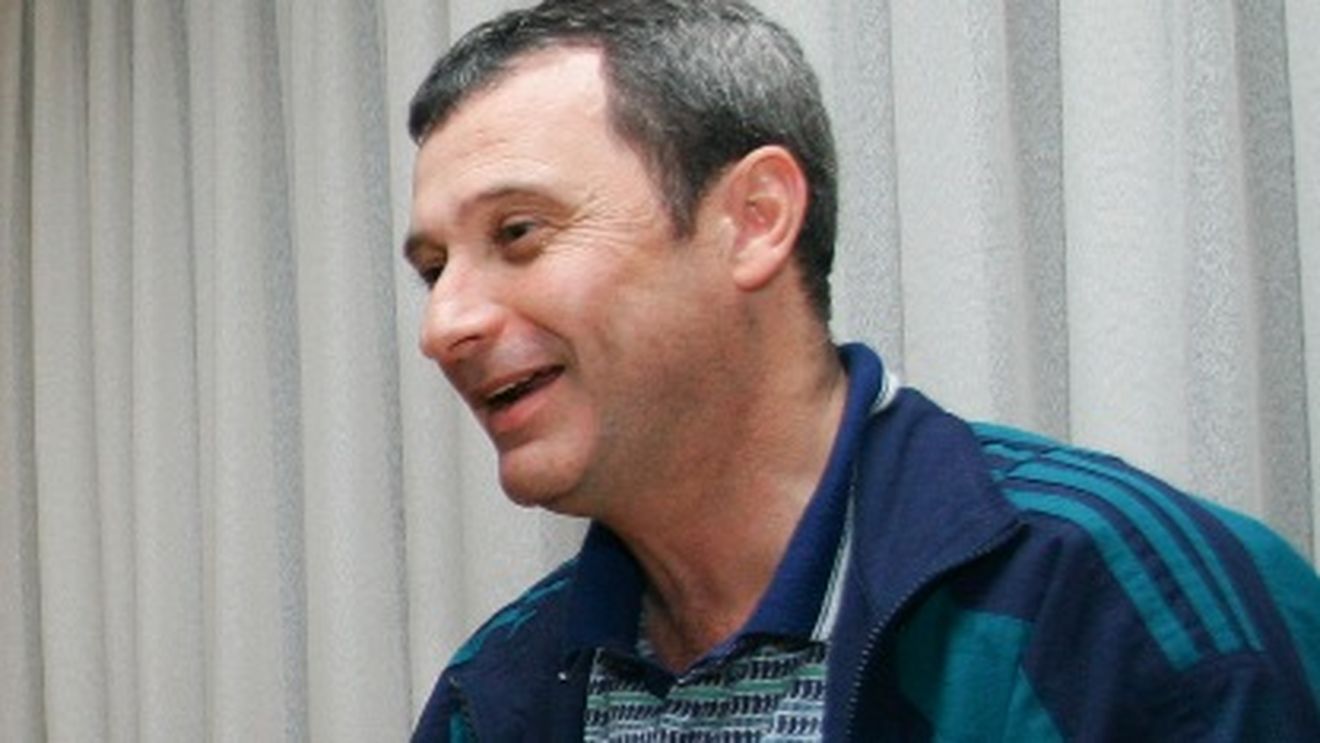 "N-aș antrena Dinamo în Ligă dacă l-ar da afară pe Rednic!"