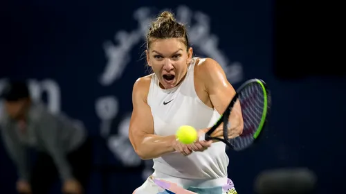 Simona Halep a dezvăluit câți bani a donat medicilor din România care luptă cu COVID-19. Mesajul ferm al jucătoarei din România pentru cei care conduc tenisul mondial