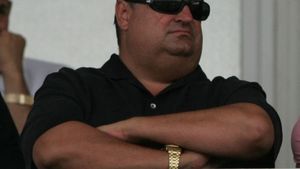 Iancu: "Sper să nu ajungem să-l regretăm pe Sabău! Noul antrenor NU va fi Bergodi!"