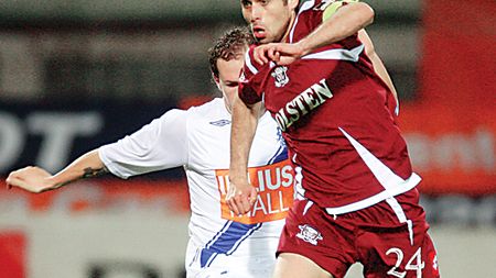 Maftei: „Știam că vor să mă dea afară!"