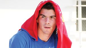 Ochiroșii, ultima speranță