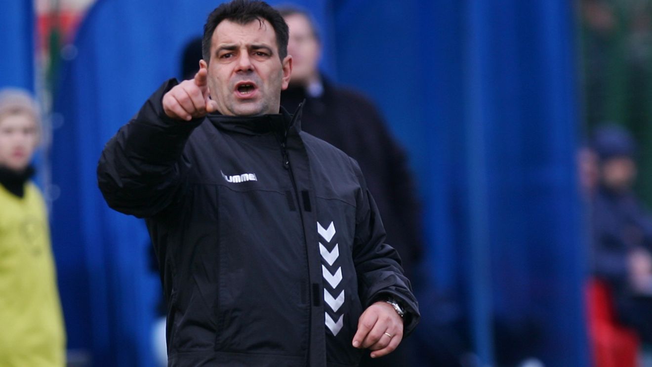 Stoica:"Mă tem că elevii mei sunt obosiți"