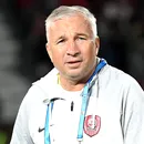 Primul fotbalist de top pe care îl pierde Dan Petrescu! Antrenorul a anunțat despărțirea de titular, chiar la finalul partidei CFR Cluj – Rapid București 3-2: „Pleacă la prima ofertă”