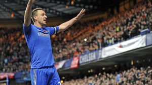 Se RUPE cuplul de aur de la Chelsea!** Terry: "Să spun că sunt devastat e prea puțin! Ar trebui să-i retragem tricoul!"