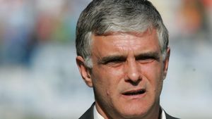Boca: "Aveam nevoie de un coordonator de joc precum Ignatov"