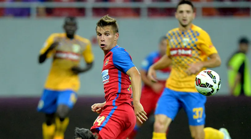 Chindia, transferuri reușite și eșuate.** Enceanu și Chitoșcă au fost propuși și la Târgoviște, însă au preferat pe FC Brașov. Voiculeț i-a refuzat și el