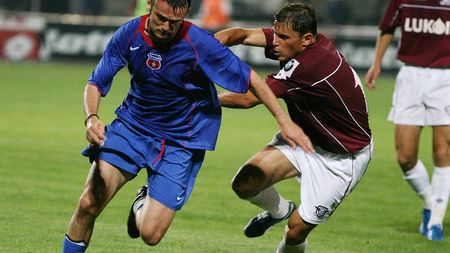 S-au "născut talent și au murit speranță": 9. Adrian Pitu