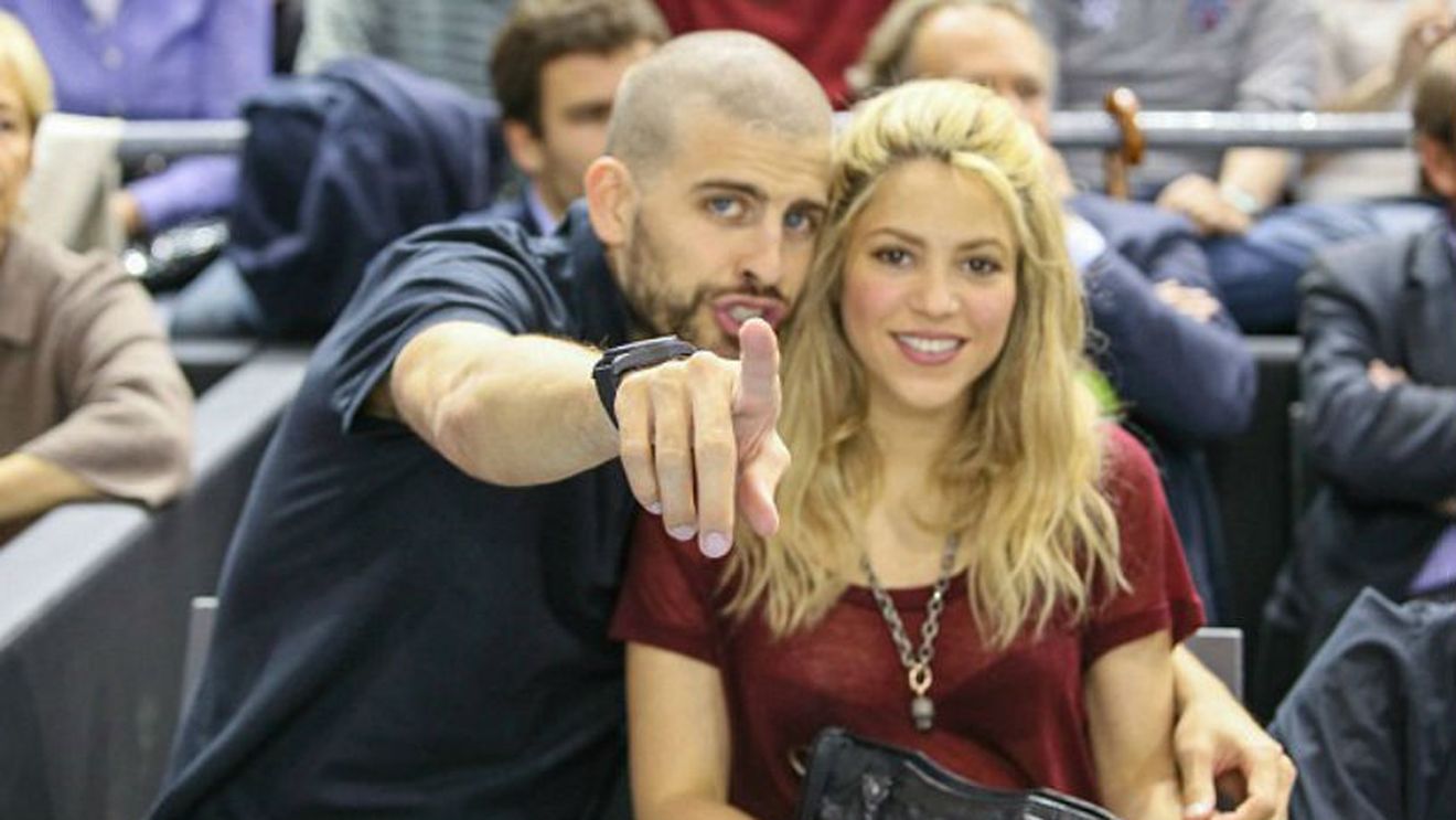 Shakira a vorbit despre relația cu Pique și a pus capăt oricărei speculații: "Doar zvonuri! Totul merge bine"