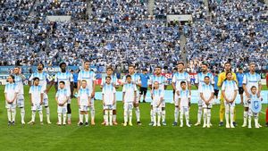 Loviturile de departajare au decis totul! Universitatea Craiova și-a aflat posibila adversară din Liga Campionilor
