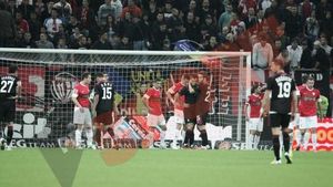 Bonetti și-a făcut temele, Negoiță îi trasează obiectivul:** "Până în iarnă avem răbdare, noi vrem titlul!!" Ce mesaj are pentru rivalii eterni