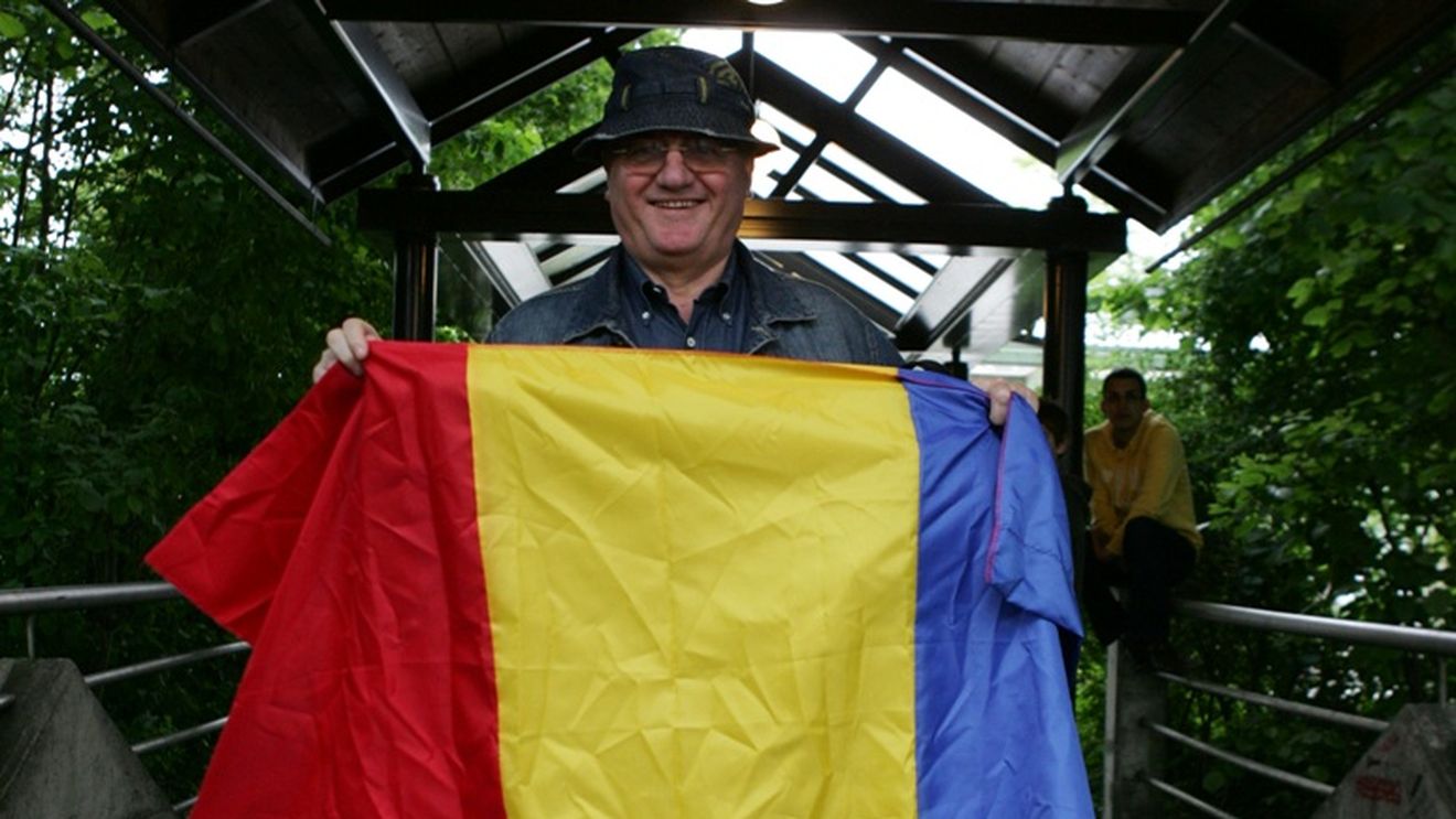 "În Cupa UEFA o să se califice toate echipele"