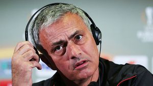 Reacția neașteptată a lui Jose Mourinho după ce PSG l-a transferat pe Neymar pentru 220 de milioane de euro