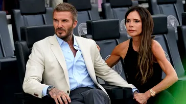 De ce se teme Victoria Beckham că s-ar putea despărți de David Beckham