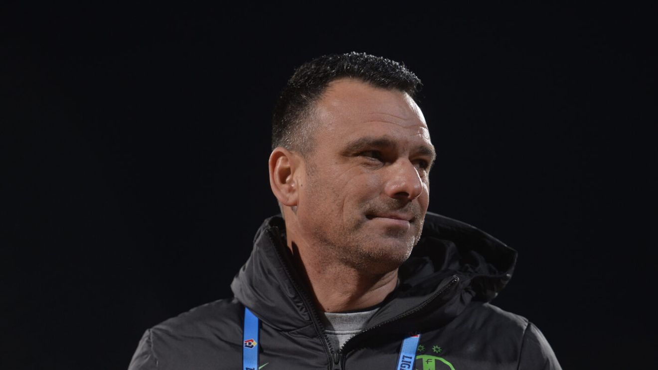 Toni Petrea așteaptă revenirea lui FCSB în Ghencea: „Nu e riscant să mergem acolo! Trăim într-o lume civilizată”
