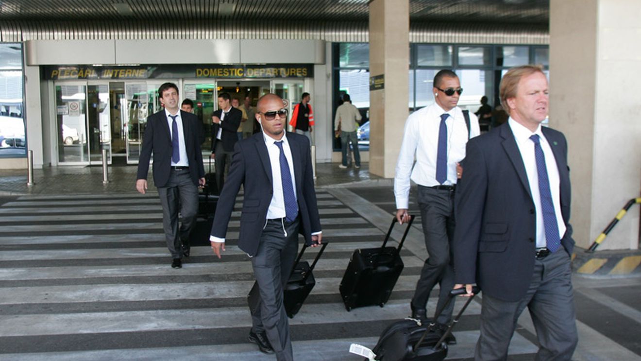 "Vrem să batem pe Dinamo!** Suntem puternici și valoroși!"