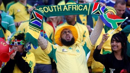 Prostituatele din Africa de Sud: "Bărbații se uită mai mult la fotbal decât la noi!"