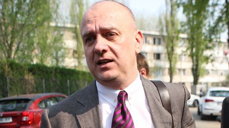 Făcut 'dobitoc' de Iancu, Dumitru Costin îi răspunde pe măsură:** "Îi înțeleg frustrările"