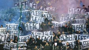 "Nu sunt idiot să plătesc pentru fani!** Să facă bannere la ei acasă!"