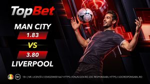 (P) 4 derby-uri programate în Europa: Ponturi la pariuri pentru duelurile finalului de săptămână