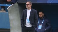 Gică Hagi se îngrozește când vede ce s-a ales de Farul fără el, iar Flavius Stoican a tras concluzia: „Pică cerul pe noi!”