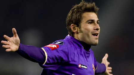 Marco Delvecchio: "Fiorentina se construiește în jurul lui Mutu"