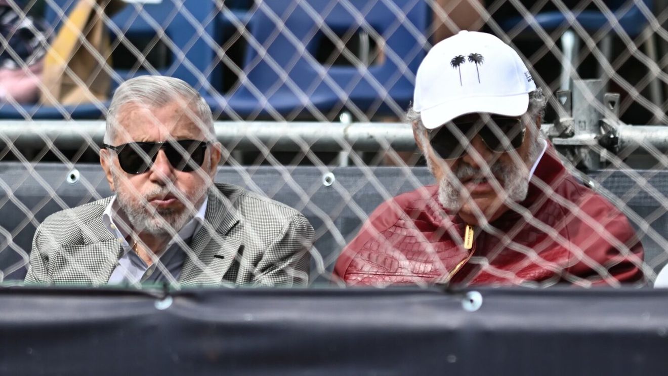 Ion Țiriac, dialog aprins cu Ilie Năstase! „Prostule, fii atent! Nici lui mă-ta, nici lui tac-tu să nu le promiți!”