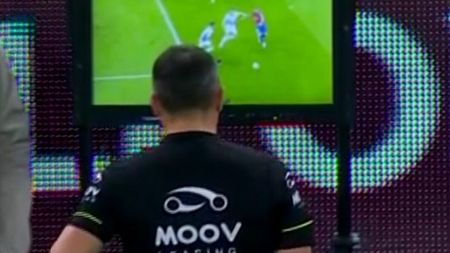 VAR l-a salvat pe Istvan Kovacs! Penalty-ul a fost întors de arbitru în FCSB – Universitatea Craiova