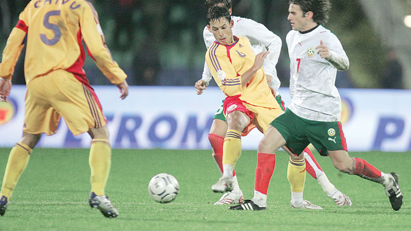 Codrea:„Atenție mare la Toni!"