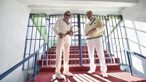 Ion Țiriac, răspuns genial pentru Ilie Năstase: „E senil! Minte când zice asta”. Câți bani au câștigat de fapt