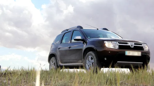 Dacia Duster**, pe înțelesul tuturor