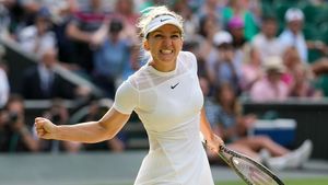Agenția de Integritate, pe un butoi de pulbere după criticile Simonei Halep! Decizia luată de ITIA după ce românca a spus că îi „omoară reputația"