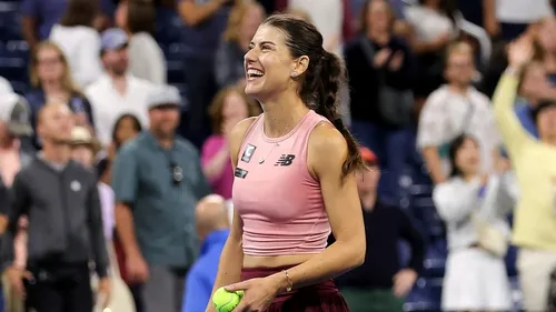 Sorana Cîrstea, calificare magistrală în sferturi la US Open pentru prima oară în carieră! A făcut instrucție cu campioana olimpică Belinda Bencic și continuă parcursul de vis la New York | VIDEO