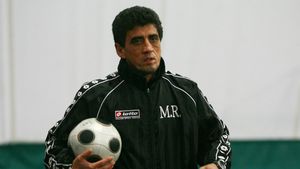 "Ne luptăm la titlu!** Ne gândim la performanță, nu la bani!"