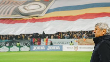 Mircea Lucescu a rupt tăcerea despre cazul Nicolae Dobrin şi absența lui din meciurile României de la Campionatul Mondial din 1970! Cum putea fi salvat "Prințul din Trivale" de selecționerul Angelo Niculescu