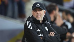 Nici n-a vrut să audă! Edi Iordănescu a refuzat transferul fotbalistului de la FCSB