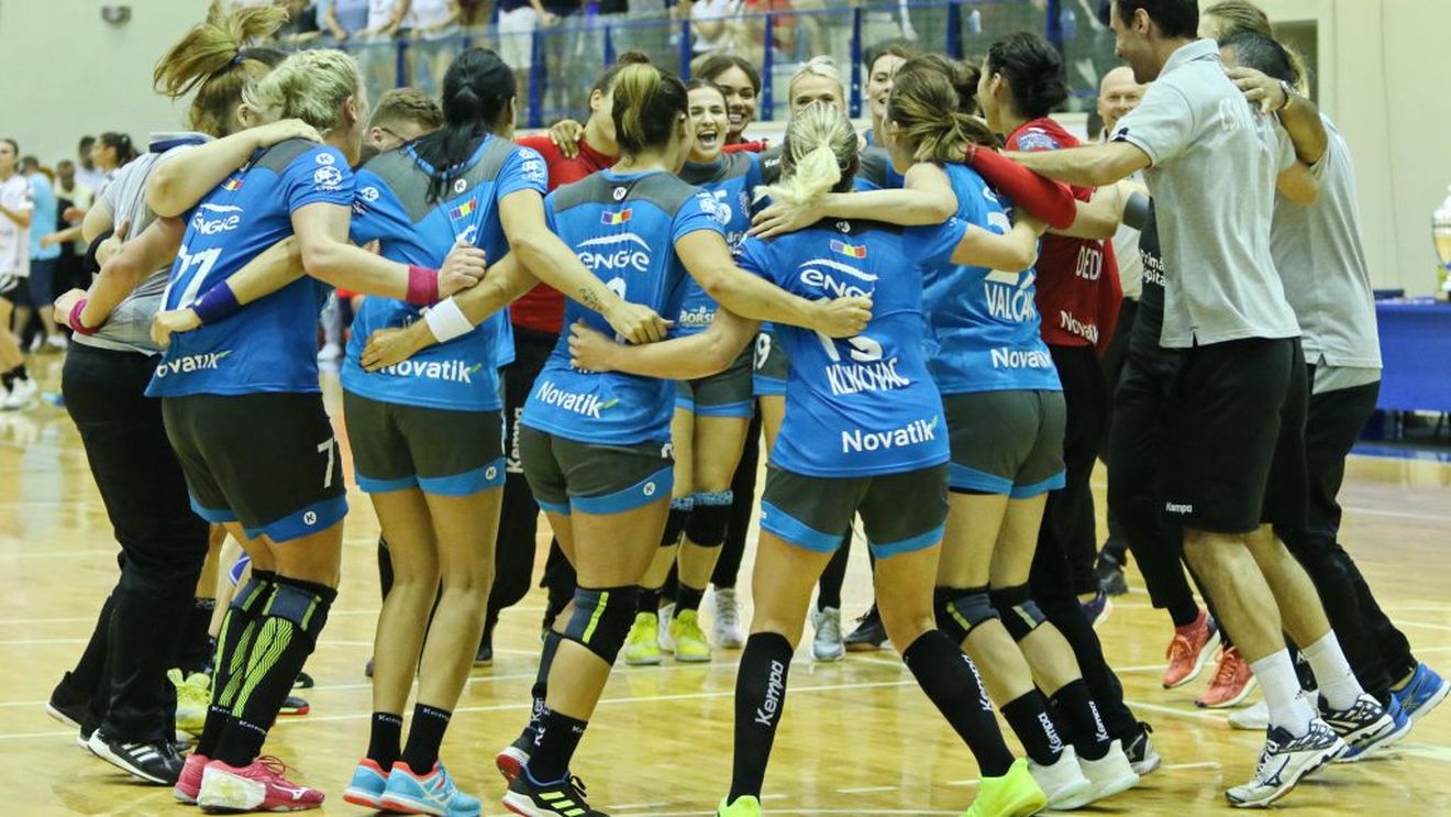 ULTIMA ORĂ | Cristina Neagu nu intră cu Rostov Don! O schimbare făcută de Adi Vasile în echipa care a câștigat la Esbjerg