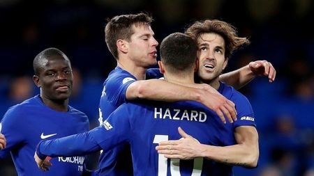 "Război" pe piața transferurilor între granzii din Milano! Inter și AC Milan se "bat" pe semnătura unui star de la Chelsea, care rămâne liber vara viitoare