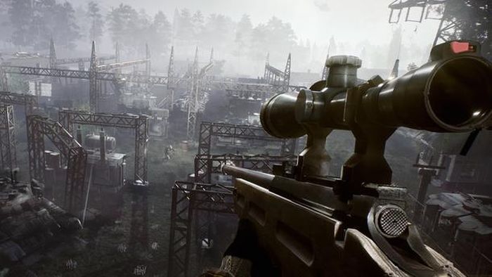 Fear The Wolves, disponibil acum în versiune Early Access