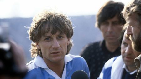 Campionul a făcut infarct în taxi. A fost mort câteva minute, dar medicii au reuşit să-l resusciteze