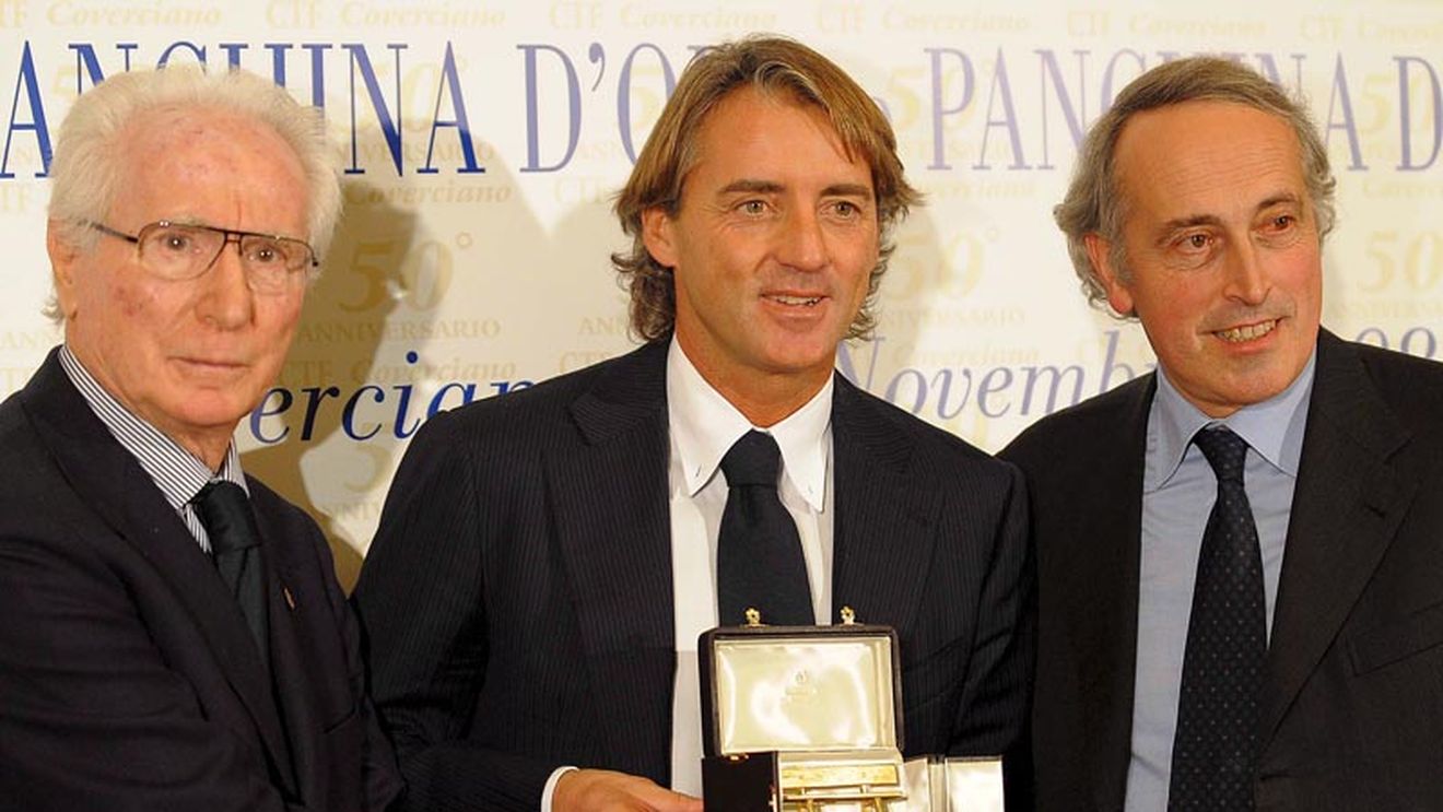 Roberto Mancini va fi noul antrenor al lui Chelsea