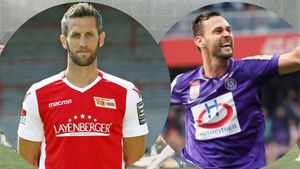 Adrian Mititelu îi face echipă de play-off lui Adrian Mutu! FC U Craiova negociază cu doi fundași centrali de la Austria Viena: Christoph Schosswendter și Michael Madl | EXCLUSIV