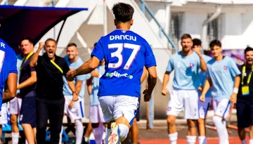 SCM Râmnicu Vâlcea întâlnește CS Gloria Bistrița în etapa 9 a Ligii 2, față de care nu are amintiri deloc plăcute și care i-a deschis ușa în Zăvoi lui Constantin Schumacher: ”Sperăm să facem o figură frumoasă”