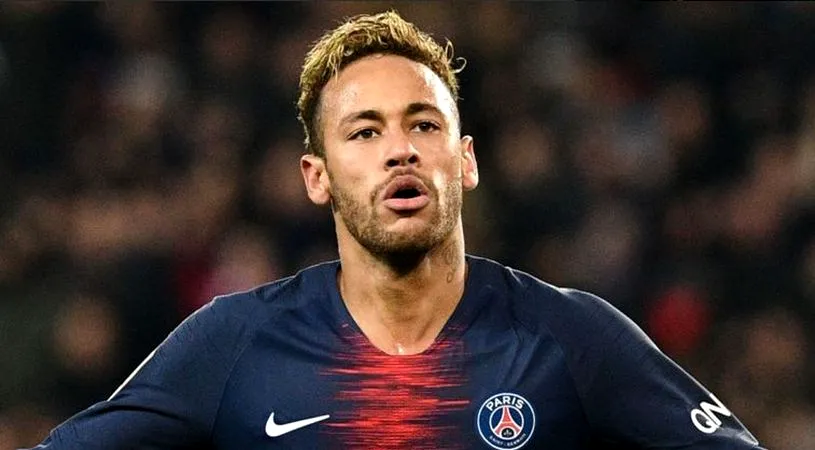 Starul lui Liverpool, înlocuitor pentru Neymar! Transferul fabulos pe care vrea să îl facă PSG