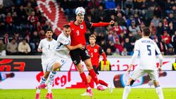 Dezastru pentru dinamovistul Stoinov în cel mai controversat meci din Liga Națiunilor. Trei goluri în primele 45 de minute!