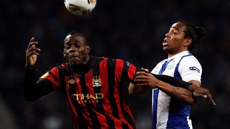Scandal de rasism în EL!** Balotelli, în centrul "acțiunii"! Manchester City vrea să reclame pe Porto la UEFA