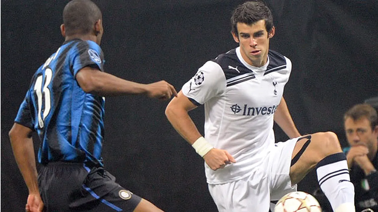 Bale rămâne rece la ofertele granzilor Europei: 